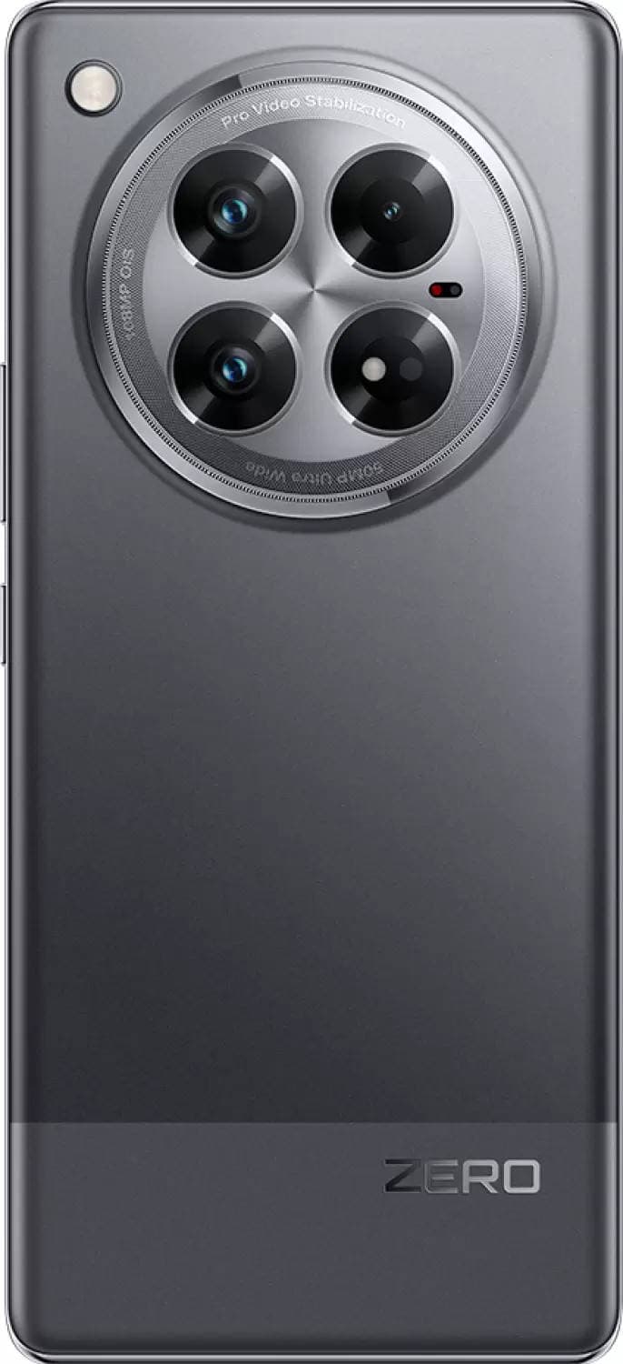 Zero 40 - View 2