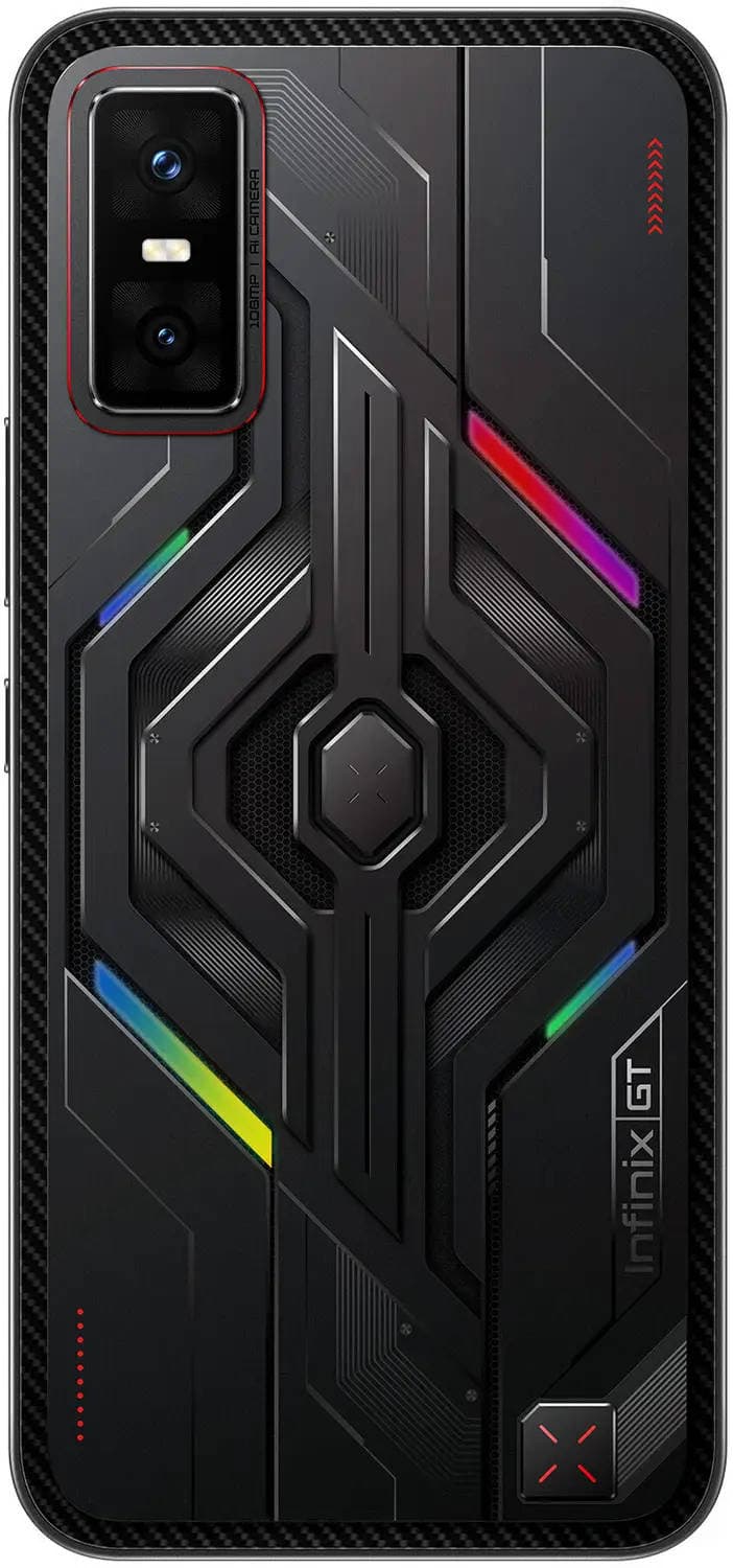 GT 30 Pro - View 4