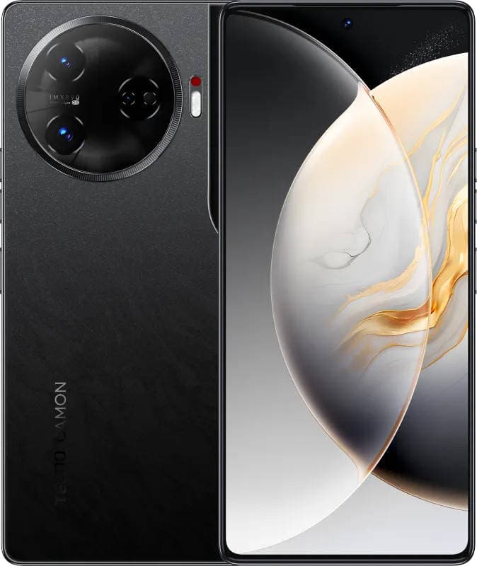 Camon 30 Pro - View 3