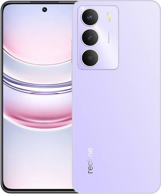 Realme Narzo 80 Lite 5G