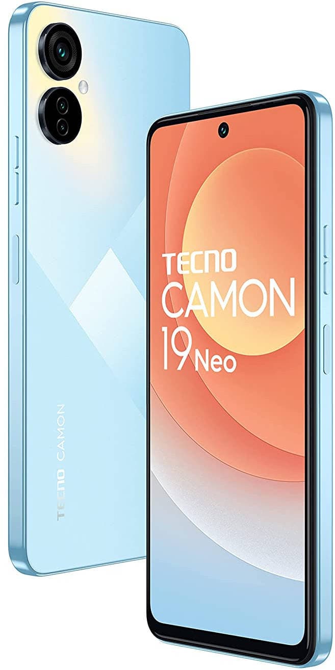 Camon 19 Neo - View 5