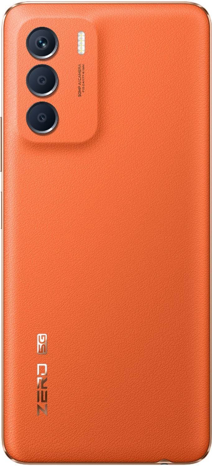 Zero 5G 2023 - View 2