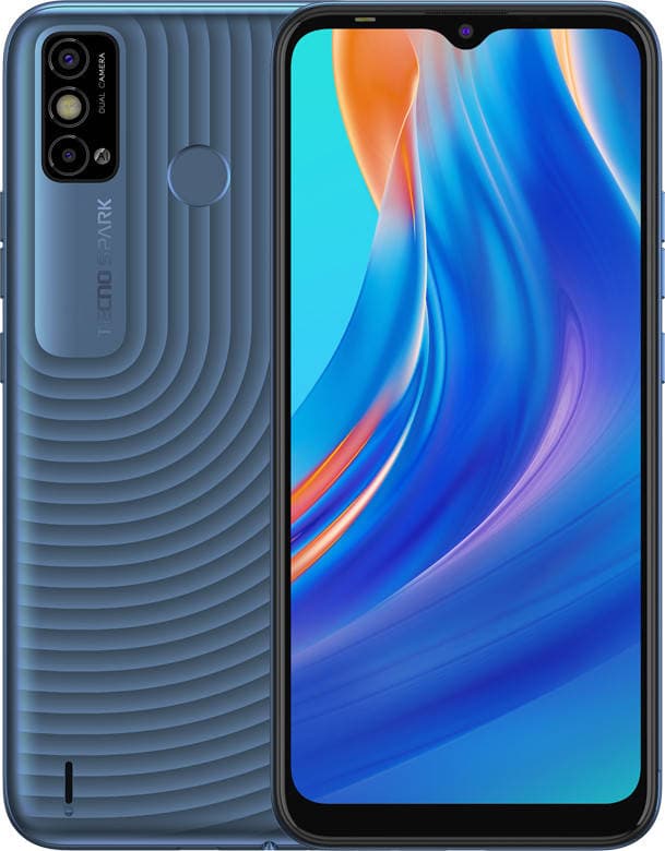 Spark Go 2021 - View 3