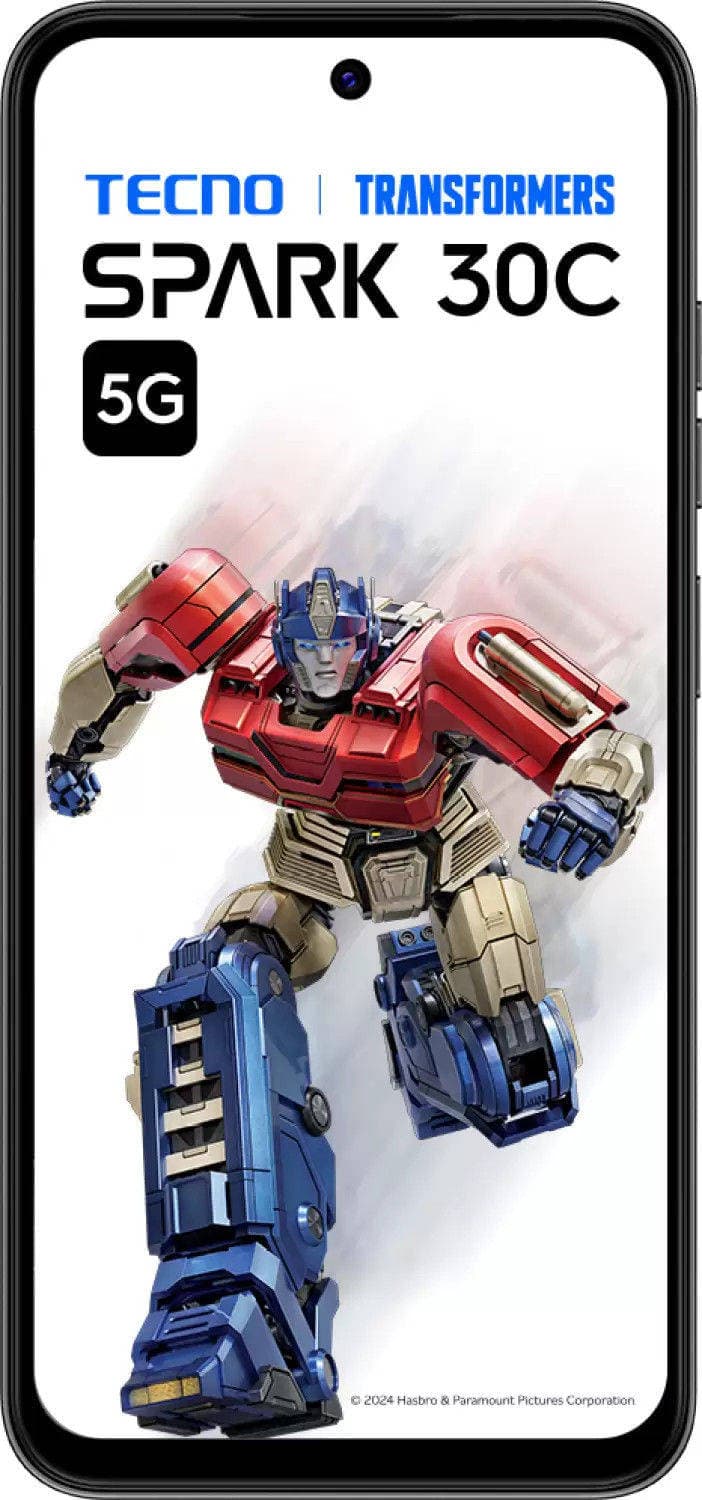 Tecno Spark 30C