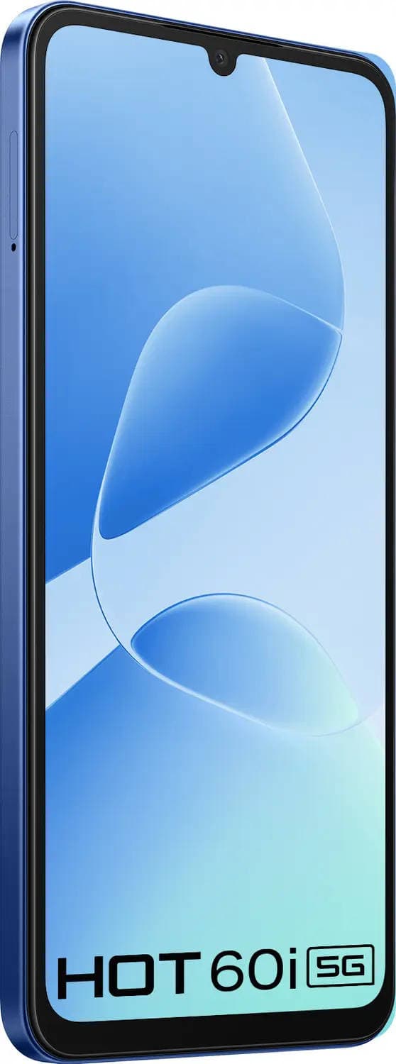 Hot 60i - View 6