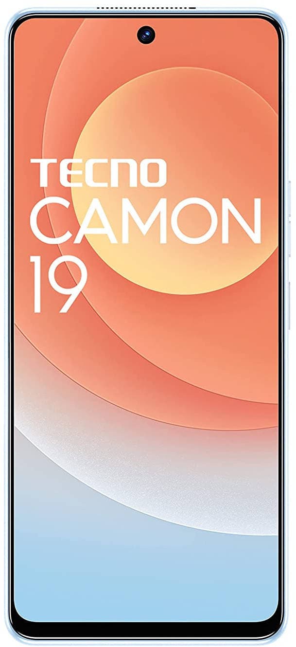 Tecno Camon 19