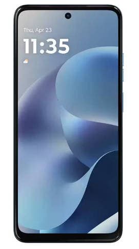 Motorola Moto G17 Power