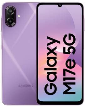Samsung Galaxy M17e