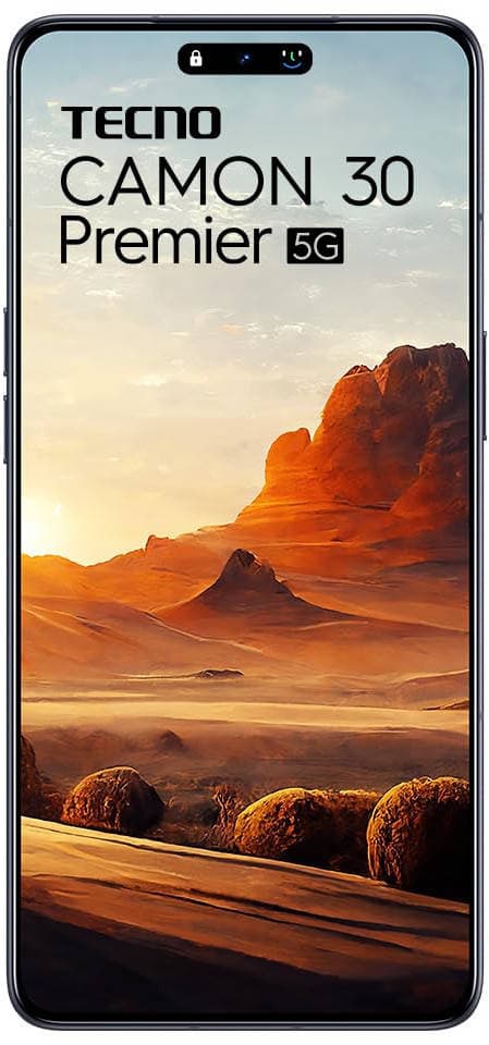 Tecno Camon 30 Premier