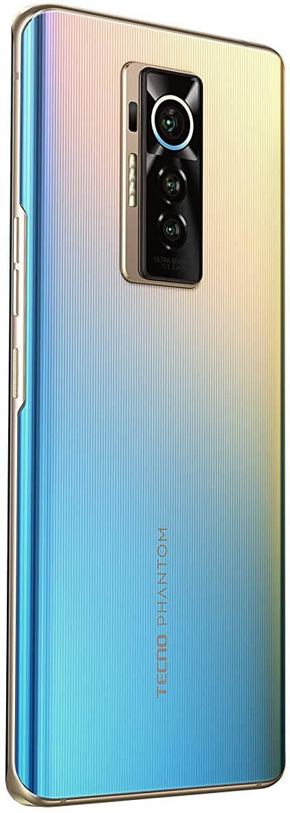 Phantom X - View 4