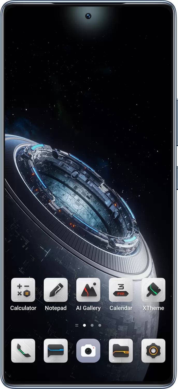 GT 20 Pro - View 13
