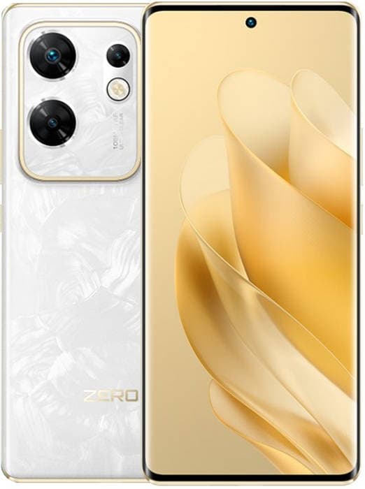 Zero 30 4G - View 2