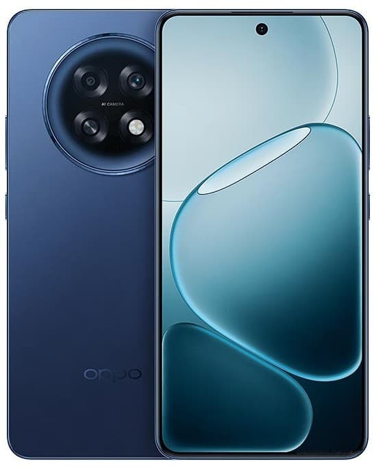 Oppo A6 GT