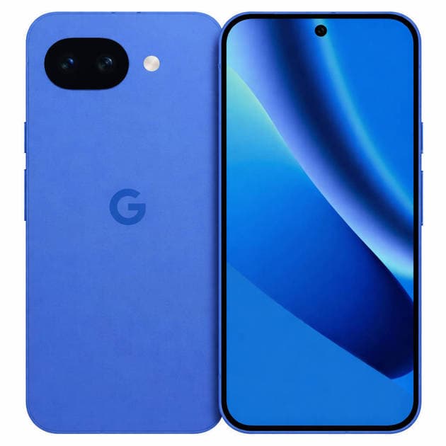 Pixel 10a - View 2