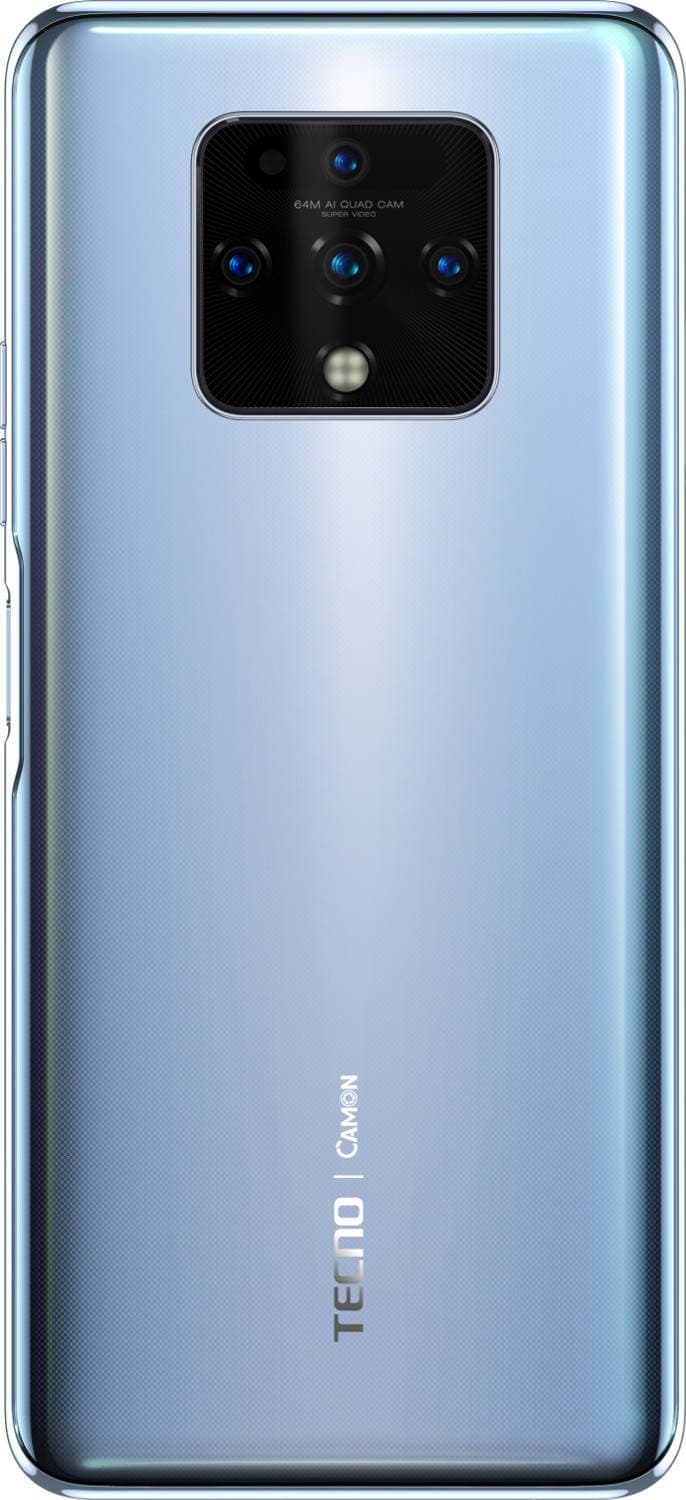 Camon 16 Premier - View 2