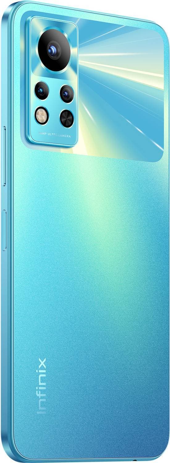 Note 12i - View 4