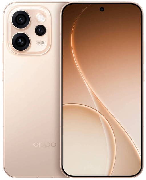 Reno15 Pro - View 8