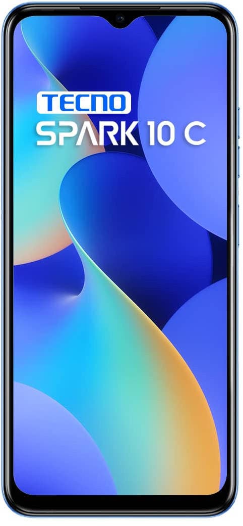 Spark 10C - View 7