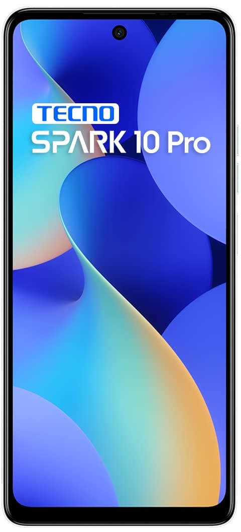 Tecno Spark 10 Pro
