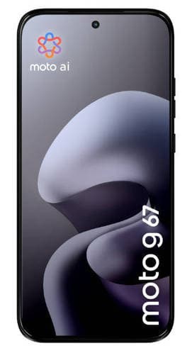 Moto G67 - View 2