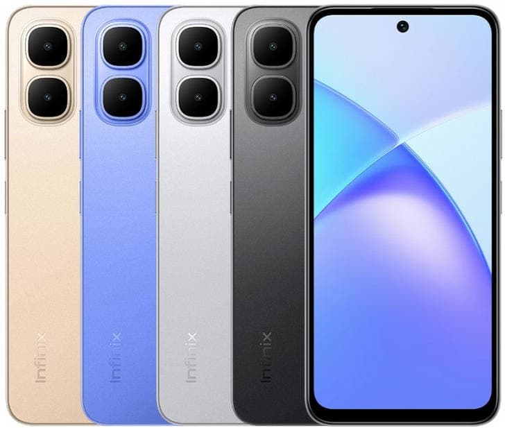 Smart 10 - View 3