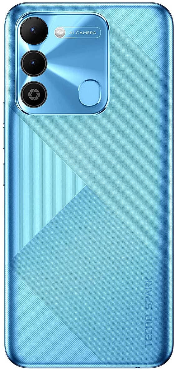 Spark 9 - View 2