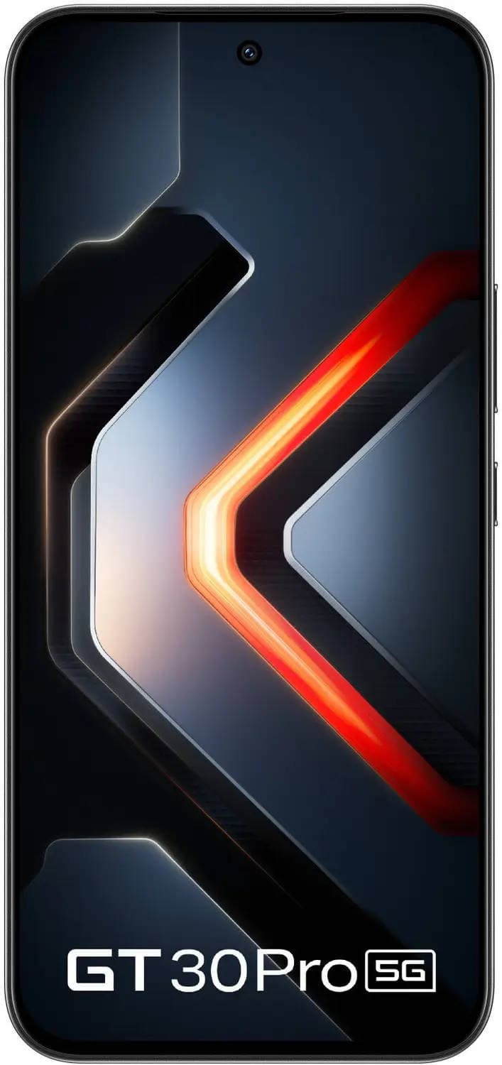 GT 30 Pro - View 3