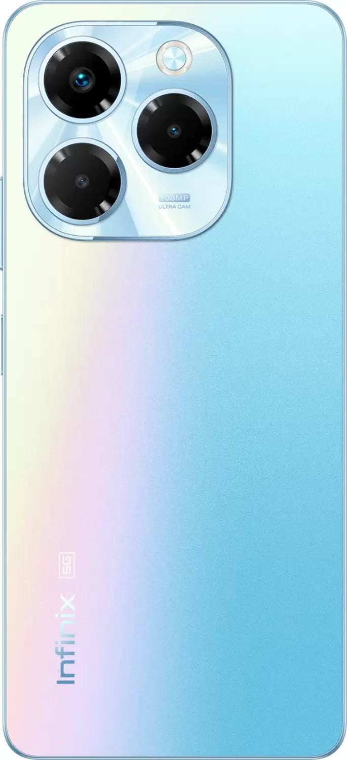 Note 40X 5G - View 2