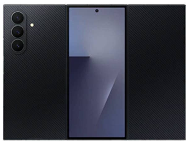 Galaxy Z TriFold - View 3