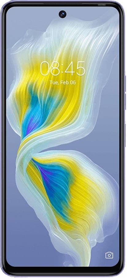 Tecno Camon 18T
