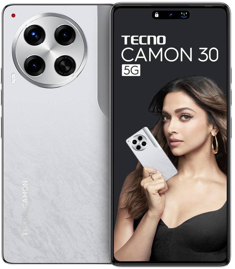 Camon 30 5G - View 6