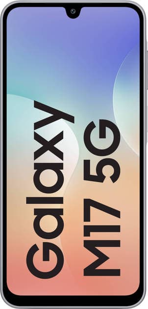 Galaxy M17 - View 11