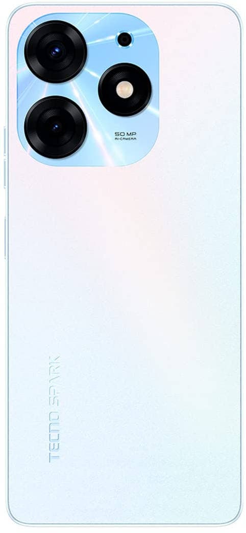Spark 10 Pro - View 3