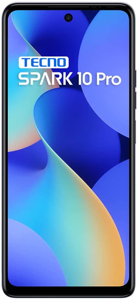 Spark 10 Pro - View 7