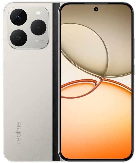 Narzo 90 - View 6