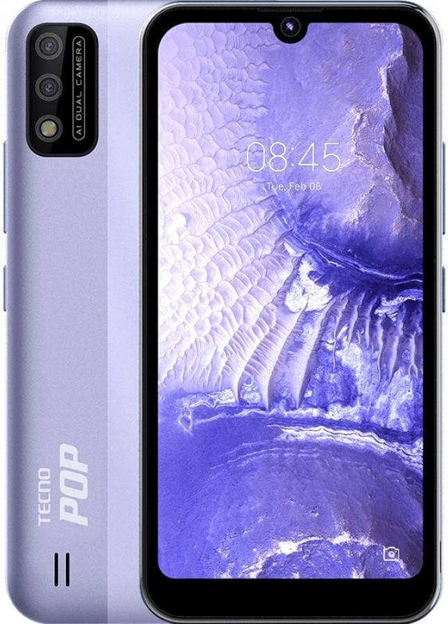 Pop 5S - View 3