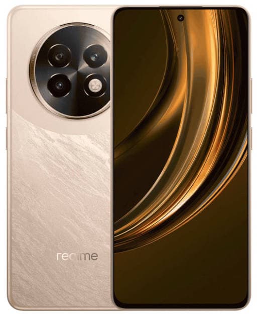 Realme 15 Lite