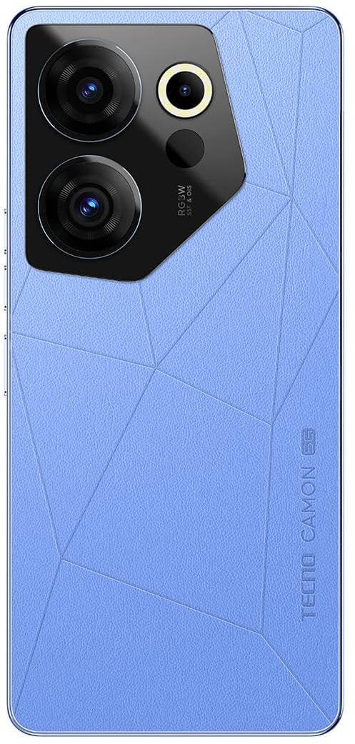 Camon 20 Premier - View 5