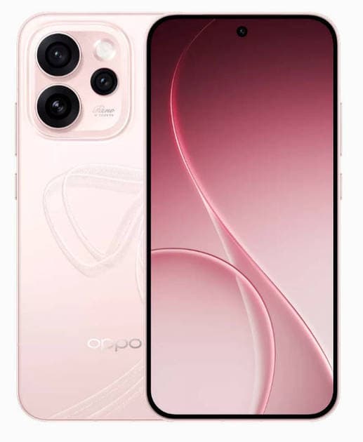 Reno15 Pro Mini - View 8
