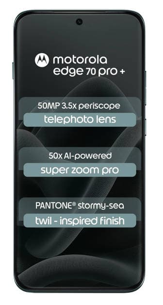 Edge 70 Pro+ - View 11