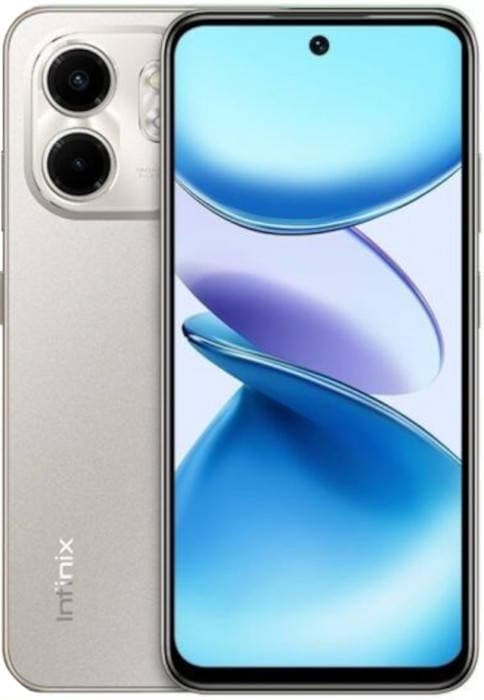 Smart 9 - View 2