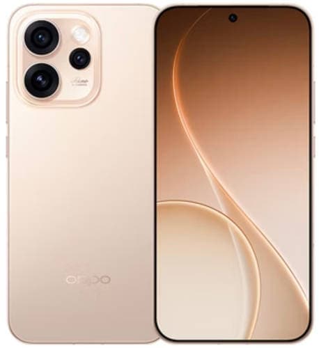 Reno15 Pro Max - View 5