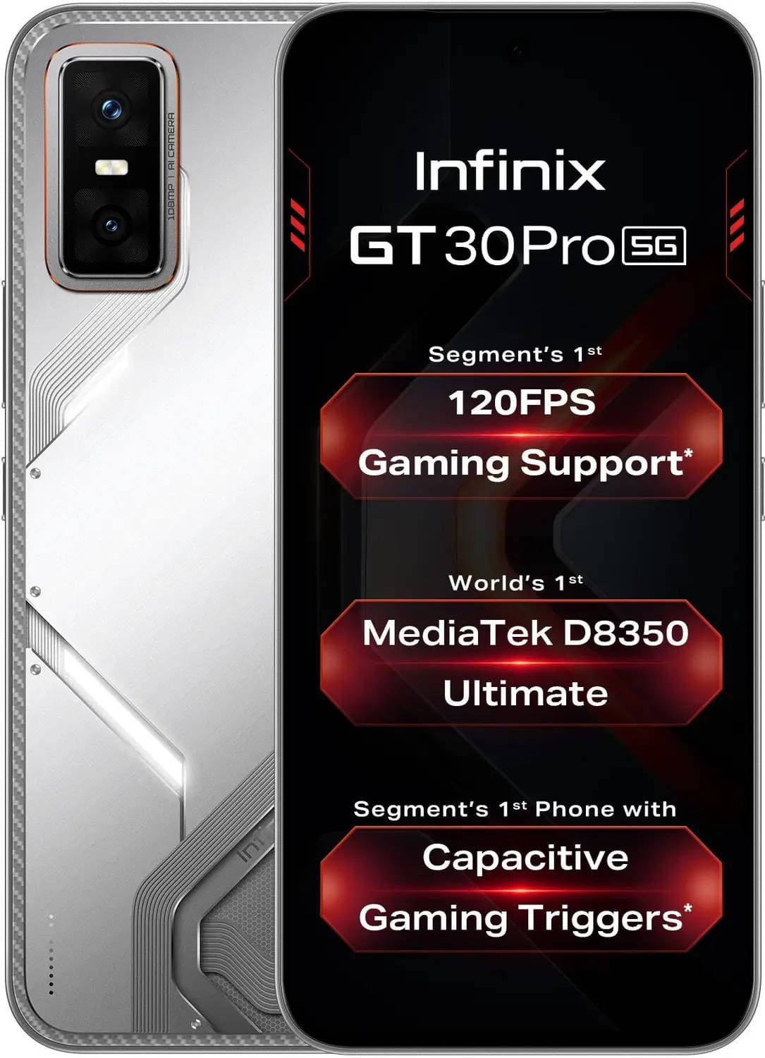 GT 30 Pro - View 7