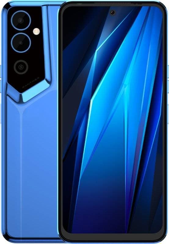 Pova 4 Pro - View 2