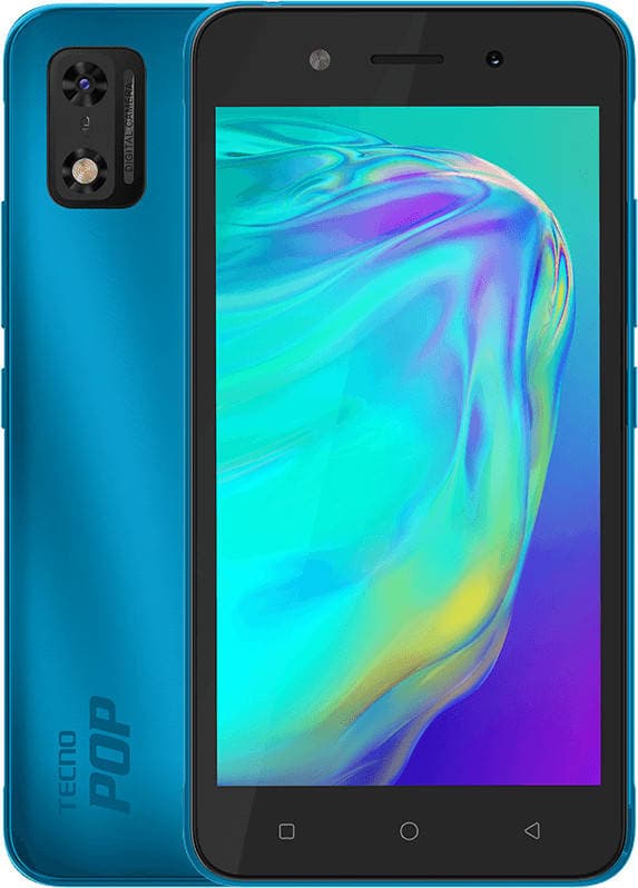 Pop 5c - View 3