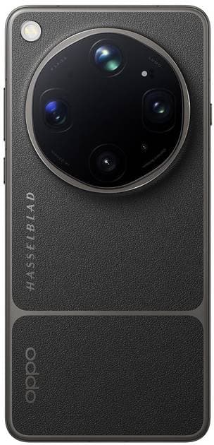 Find X9 Ultra - View 3