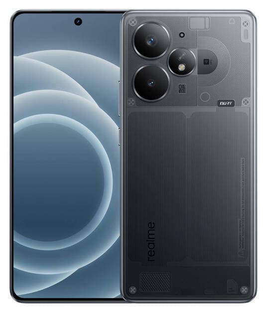 Neo7 Turbo - View 2