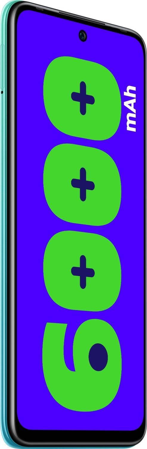 Hot 12 Play NFC - View 3