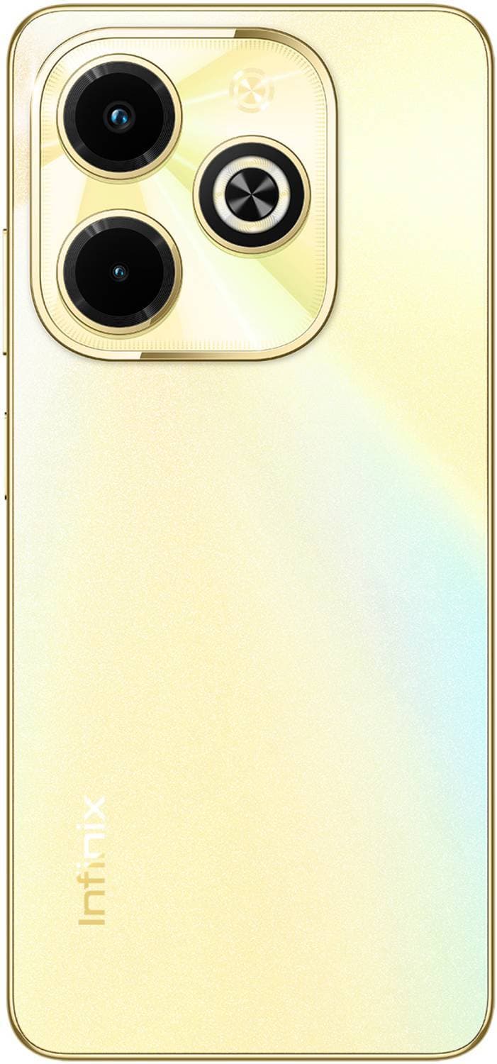 Hot 40i - View 5