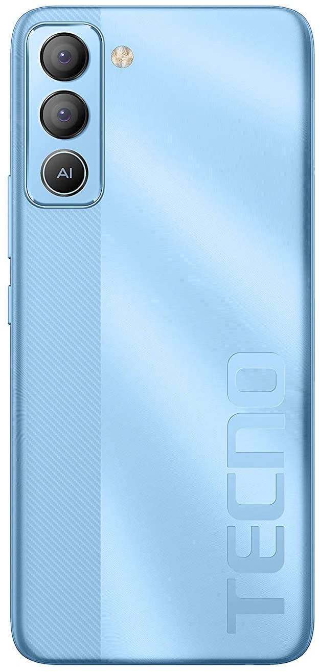 Pop 5 LTE - View 2